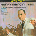 Henry Mancini - The Second Time Around And Others - LP