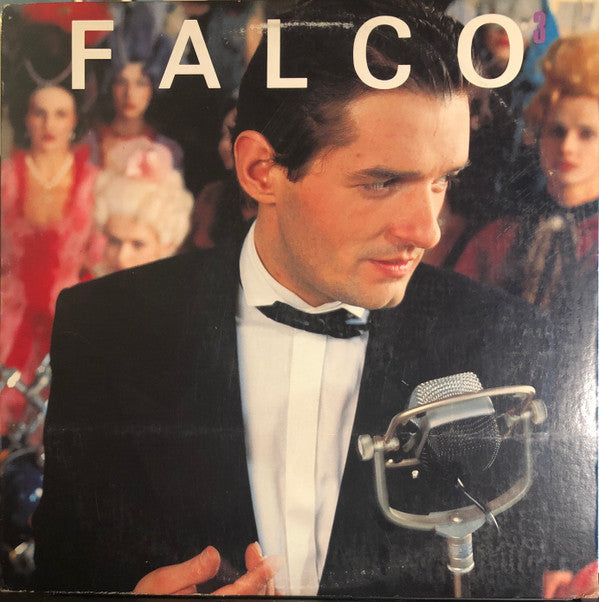 Falco - Falco 3 - LP