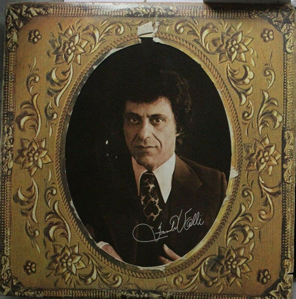 Frankie Valli - Gold - LP