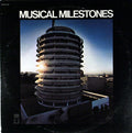 Various - Musical Milestones - LP