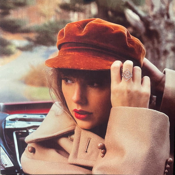 Taylor Swift - Red (Taylor's Version) - LP