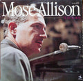 Mose Allison - Ol' Devil Mose - LP