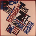 Various - The Best Of Tappan Zee - LP