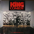Various - The King Of Comedy - LP