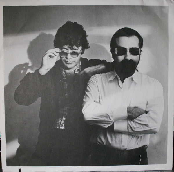 Various - The King Of Comedy - LP