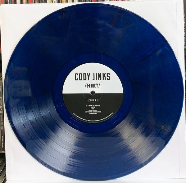 Cody Jinks - Mercy - LP