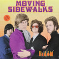 The Moving Sidewalks - Flash - LP