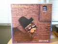 Peter Moffitt - Zoe's Song - LP