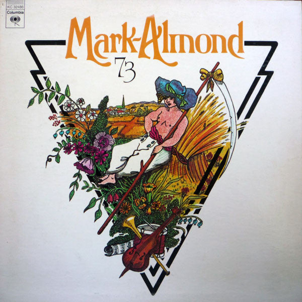Mark-Almond - 73 - LP