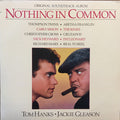 Various - Nothing In Common - Original Soundtrack - LP