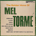 Mel Tormé - The Golden Voice Of Mel Tormé - LP