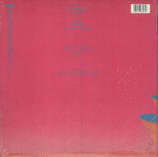 Dire Straits - Encores - LP