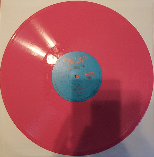 Dire Straits - Encores - LP