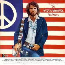 Steve Martin (2) - The Steve Martin Brothers - LP