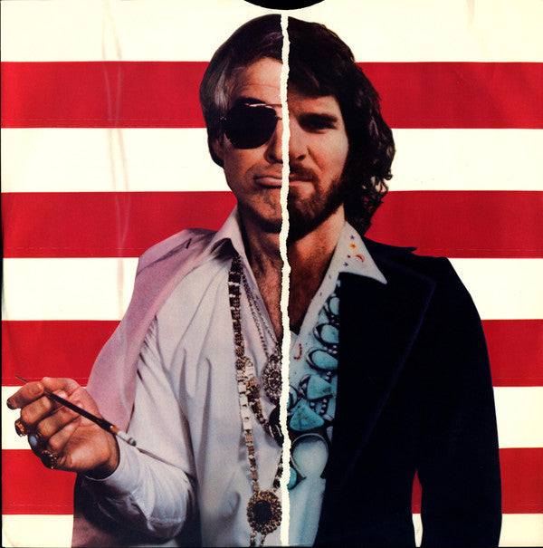 Steve Martin (2) - The Steve Martin Brothers - LP