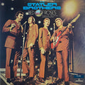 The Statler Brothers - Bed Of Rose's - LP