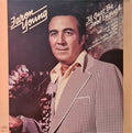 Faron Young - I'd Just Be Fool Enough - LP