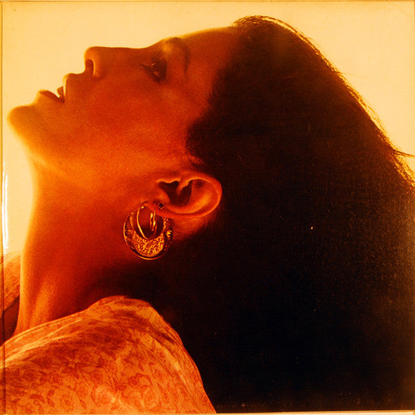 Rita Coolidge - Love Me Again - LP