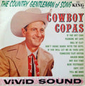 Cowboy Copas - The Country Gentleman Of Song - LP