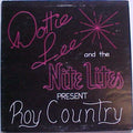Dottie Lee And The Nite Lites - Dottie Lee And The Nite Lites Present  "Roy Country" - LP