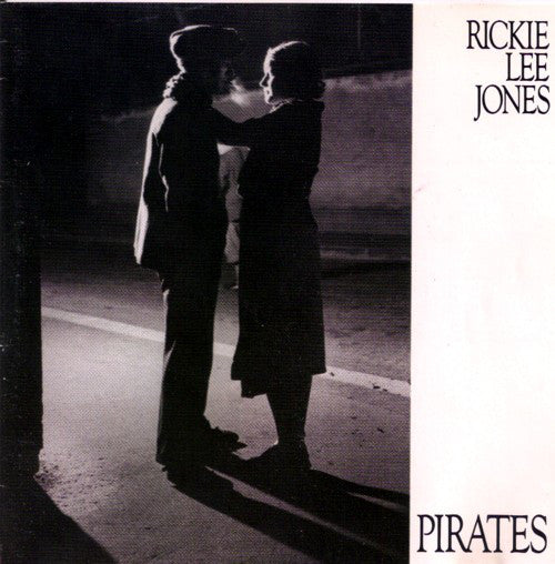 Rickie Lee Jones - Pirates - LP