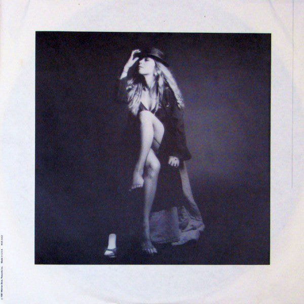 Rickie Lee Jones - Pirates - LP
