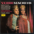Verdi* - Shirley Verrett, Piero Cappuccilli, Plácido Domingo*, Nicolai Ghiaurov, Coro* E Orchestra Del Teatro Alla Scala, Claudio Abbado - Macbeth - LP