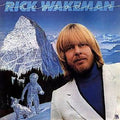 Rick Wakeman - Rhapsodies - LP