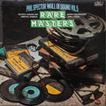 Various - Rare Masters - LP