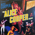 Alice Cooper (2) - The Alice Cooper Show - LP