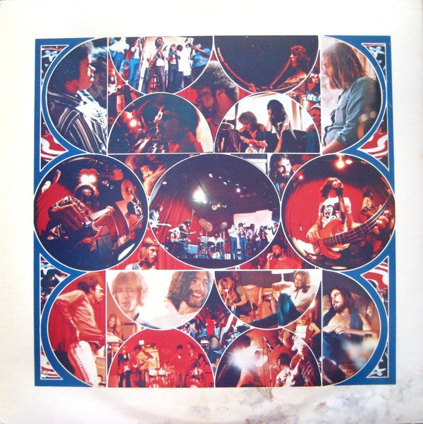 Buddy Miles - We Got To Live Together - LP