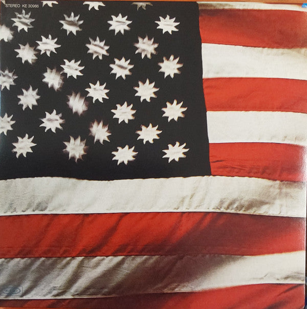 Sly & The Family Stone - There's A Riot Goin' On - LP