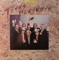 Original Texas Playboys Under The Direction Of Leon McAuliffe* - Original Texas Playboys - LP