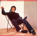 Johnny Mathis - You Light Up My Life - LP