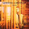 Marshall Crenshaw - Downtown - LP