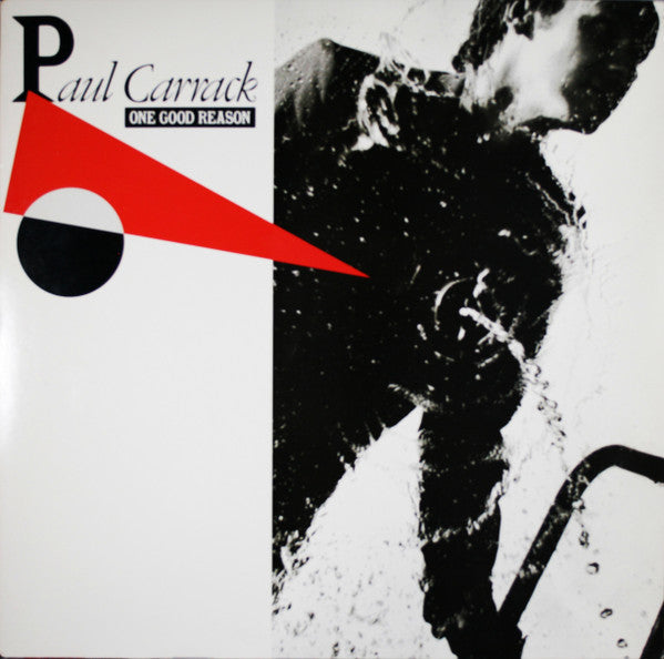 Paul Carrack - One Good Reason - LP