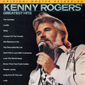 Kenny Rogers - Greatest Hits - LP