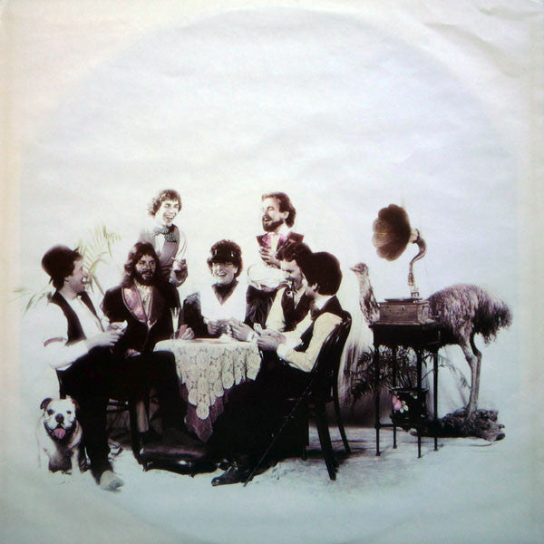 Little River Band - Diamantina Cocktail - LP