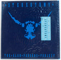 The Alan Parsons Project - Stereotomy - LP