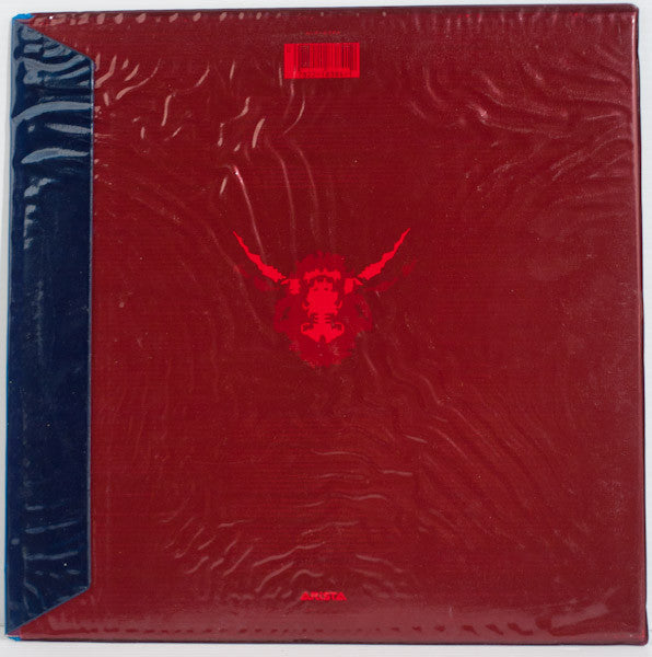 The Alan Parsons Project - Stereotomy - LP