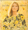Judy Collins - Wildflowers - LP