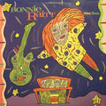 Bonnie Raitt - Nine Lives - LP