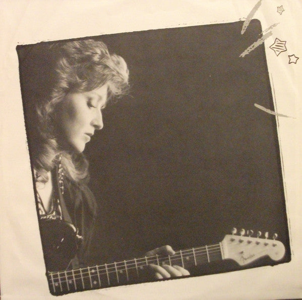 Bonnie Raitt - Nine Lives - LP