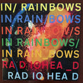 Radiohead - In Rainbows - LP