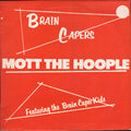 Mott The Hoople - Brain Capers - LP