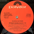 Gloria Gaynor - Anybody Wanna Party? - LP