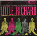 Little Richard And Buck Ram And His Rock'n Ram Orchestra* - Little Richard - LP