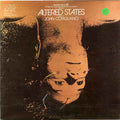 John Corigliano - Altered States: Original Soundtrack - LP