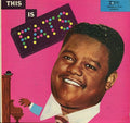 Fats Domino - This Is Fats - LP