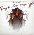 The Supremes - High Energy - LP